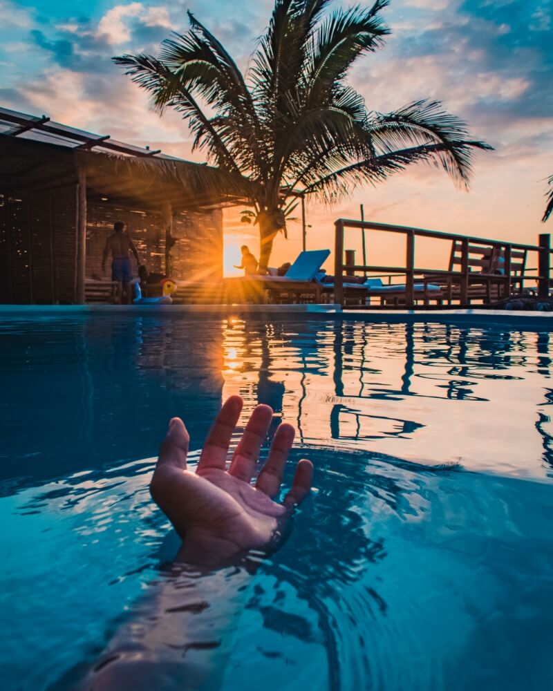 ECO TRAVEL FOR THE SOUL